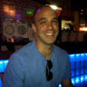 Meet your Posher, Jon-erik